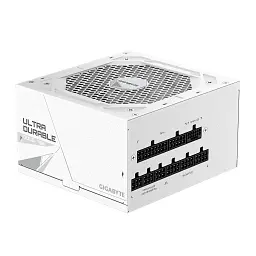 Блок живлення GIGABYTE 750W (GP-UD750GM PG5 ICE) - мініатюра 4
