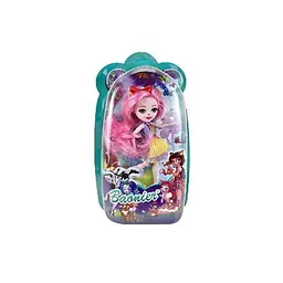 Лялька Enchantimals, 15 см, шарнірна (В асортименті)
