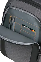 Рюкзак 15,6" American Tourister URBAN GROOVE GREY 46x30,5x19,5 24G*57044 - мініатюра 5