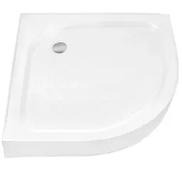 Душовий бокс Kroner KRP Enzo - WD.C.F.F. (CV031573) - мініатюра 3