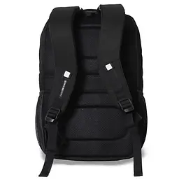 Рюкзак міський Swissbrand Austin 19 Black (SWB_BL21AUS001U), Чорний - мініатюра 2