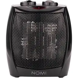 Тепловентилятор Nomi SFH-06 [151435] - мініатюра 2