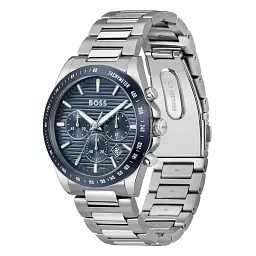 Чоловічий годинник HUGO BOSS 1514240 Strike Chrono - мініатюра 2