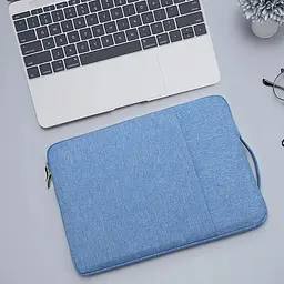 Сумка для ноутбуку Denim 13/14.2'' Denim Blue - мініатюра 2