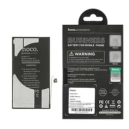 Акумулятор Hoco для Apple iPhone 12/12 Pro IC - мініатюра 2