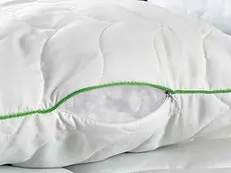 Подушка ARCLOUD Холофайбер FLORAL ALOE VERA арт.2000012193 р.50х70 - мініатюра 6