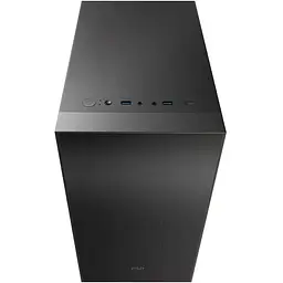 Корпус FSP CST220S без БП Black (CST220S) - мініатюра 6