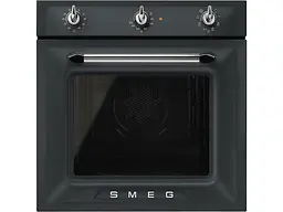 Духовка електрична Smeg SF69M3TNO