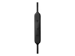 Навушники з мікрофоном JBL Endurance Run 3 3C USB-C Black (ENDURRUN3CBLKG) - мініатюра 5