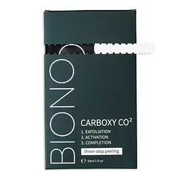 Набір CARBOXY CO² Biono - мініатюра 2
