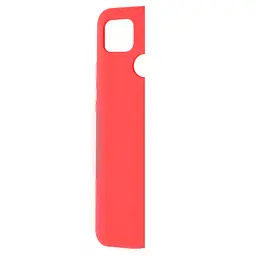 Чохол Wave Silicone Cover для Xiaomi Redmi 9C/10A [Camellia] [72855] - мініатюра 2