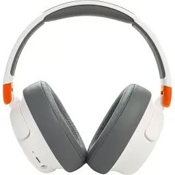 Навушники JBL JR460NC White (JBLJR460NCWHT) - мініатюра 5
