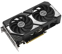 Відеокарта ASUS RTX 5060 Ti 16GB Dual OC Edition (DUAL-RTX5060TI-O16G) (GDDR7, 128 bit, PCI-E v5.0 x8) - мініатюра 3