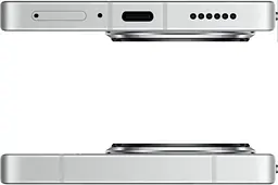 Смартфон Xiaomi Poco F7 Pro 12/256GB Silver (with charger) - мініатюра 8