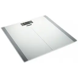 Підлогові ваги Tiross TS 1310 white - мініатюра 1