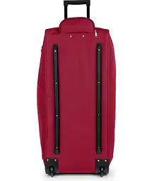 Сумка дорожня на колесах Gabol Week Eco 110L Rojo (122315-008) - мініатюра 10