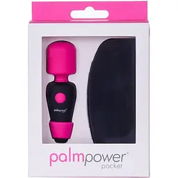 Вібромасажер PalmPower Pocket (SO2735) [168726] - мініатюра 7