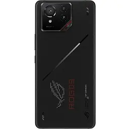 Смартфон ASUS ROG Phone 9 Pro 16/512GB чорний - мініатюра 5
