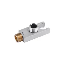 Душова система Kroner KRP Edelstahl Kubus - ESG082 (CV029971) - мініатюра 6