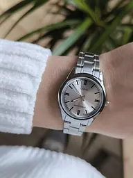 Годинник Casio LTP-V005D-7AUDF - мініатюра 2