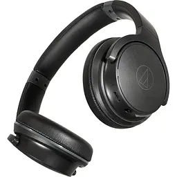 Навушники Audio-Technica ATH-S220BT Black (ATHS220BTBK) - мініатюра 4