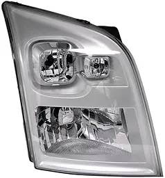 Фара передня права Ford Transit 06-14р Depo (431-1175R-LD-EM)
