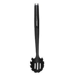 Ложка для спагеті KitchenAid Classic 33.7 см чорний (KCG005OHOBE)