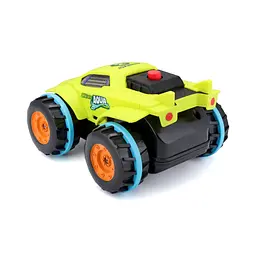 Автомодель на радіокеруванні Maisto Tech Cyklone Aqua Tread зелений (82142 Green) - мініатюра 4