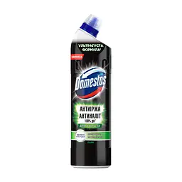 Засіб для чищення унітазу Domestos Грін 750 мл (8717163631591)