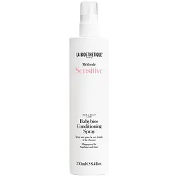 Кондиціонуючий спрей для волосся та шкіри голови La Biosthetique Babybios Conditioning Spray заспокійливий 250 мл