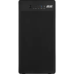 Корпус 2E Credo V285B (2E-V285B) [146457] - мініатюра 2