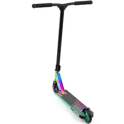 Самокат Slamm Assault Neochrome Різнокольоровий - мініатюра 2