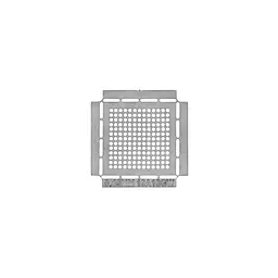 Трафарет прямого нагріву 0.45MM 18A16GW