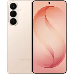 Смартфон Samsung Galaxy S26 Plus 12/512GB Pink Gold (SM-S947BZDG) [170320]