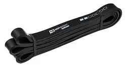 Резинка для фітнесу Hop-Sport 12-30кг HS-L022RR чорна - мініатюра 5