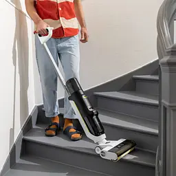 Вертикальний пилосос Karcher FCV 3 (1.056-122.0) [149139] - мініатюра 4