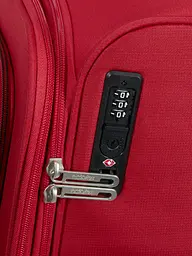 Валіза 67 См American Tourister CLOUDRIDER ASTRAL RED 67x44x26(28) MJ4*00005 - мініатюра 6