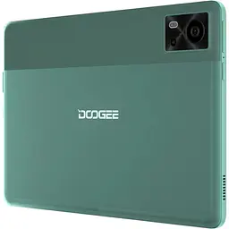 Планшет Doogee T10E 4/128Gb LTE Mint Green Global version - мініатюра 6