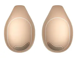 Навушники ANKER SoundCore C40i Golden (A3331GB1) - мініатюра 4