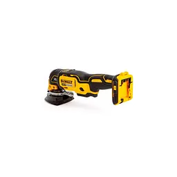 Реноватор DeWALT 18В XR Li-lon, (без АКБ та ЗП), кейс TSTAK (DCS356NT) - мініатюра 2