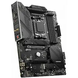 Материнська плата MSI MAG B650 Tomahawk WIFI Socket AM5 - мініатюра 4