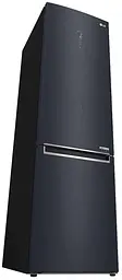 Холодильник із морозильною камерою LG GBB92MCACP - мініатюра 5