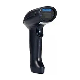 Сканер штрих-кода Supoin I1-B, LinearImage, Wireless (I1-B)