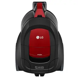 Порохотяг LG VC5506NHTCR - мініатюра 6