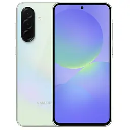 Смартфон Samsung A36 5G 8/256GB Awesome Lime (SM-A366BLGGEUC)