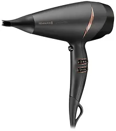 Фен Remington AC7200 E51 (6790419) - мініатюра 2