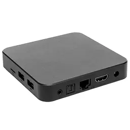Медіаплеєр iNeXT TV6 Ultra