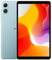 Планшет Blackview Tab Link 2 8.68" 4/128Gb WiFi Glacier Blue (6931548324447)