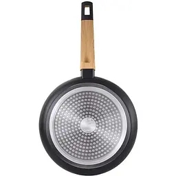 Сковорода для млинців Bergner Earth black 24 см (BG-34626-BK) - мініатюра 3