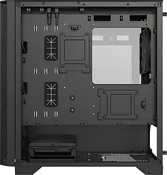 Корпус MONTECH AIR 100 LITE (B) (AIR 100 LITE (B)) Без БП - мініатюра 9
